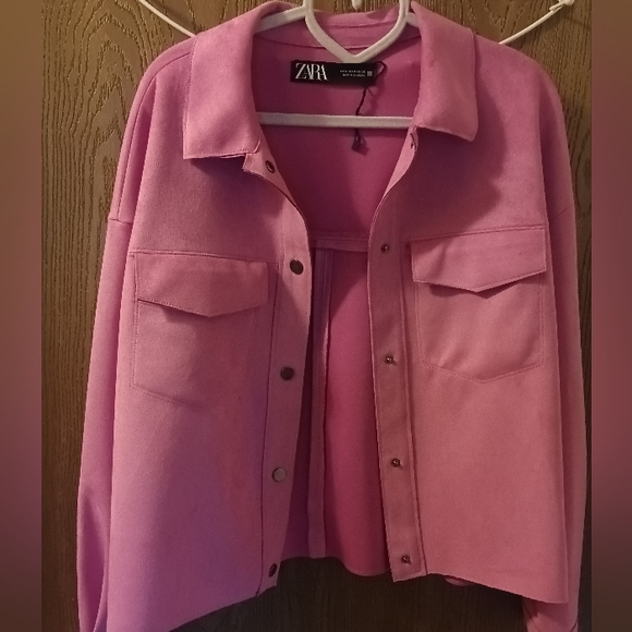 Zara Jackets & Blazers - Zara Jacket